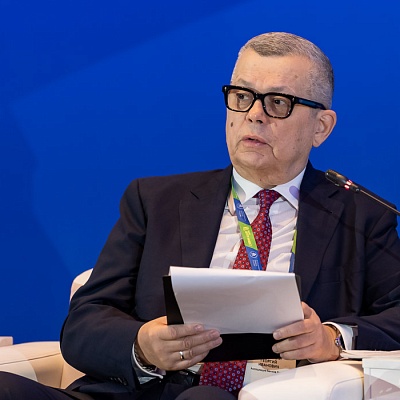 XIX Международный банковский форум «Банки России – XXI век»