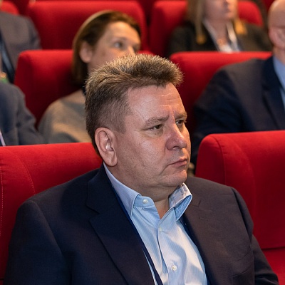 IV Съезд Ассоциации банков России