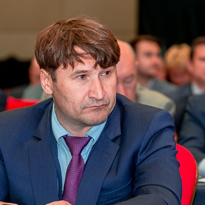 XXXV Общее собрание Ассоциации банков России