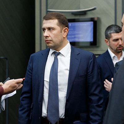 XIX Международный банковский форум «Банки России – XXI век»