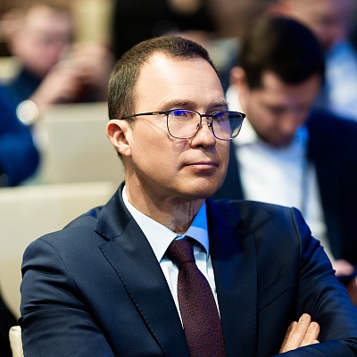 Ежегодная встреча с руководством Банка России - 27 февраля 2025 года