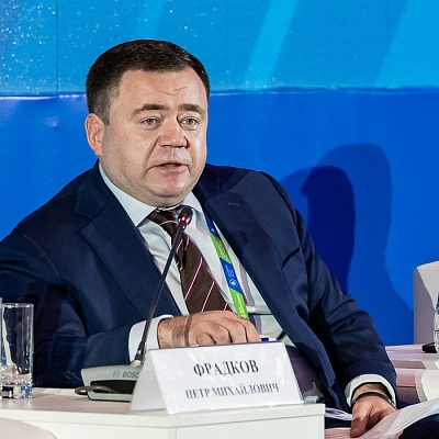XIX Международный банковский форум «Банки России – XXI век»