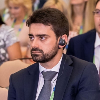 XVII Международный банковский форум