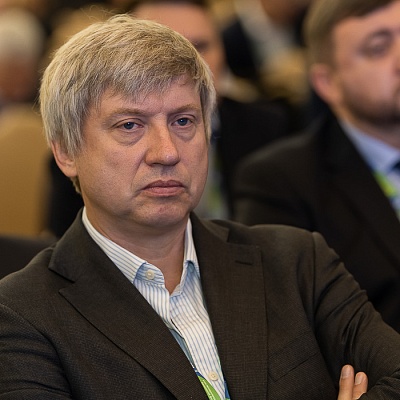 XVIII Международный банковский форум «Банки России – XXI век», 15-18 сентября 2021 год, г. Сочи