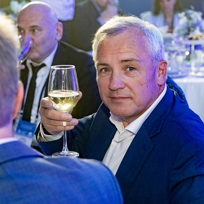 XX Международный банковский форум - 29 сентября