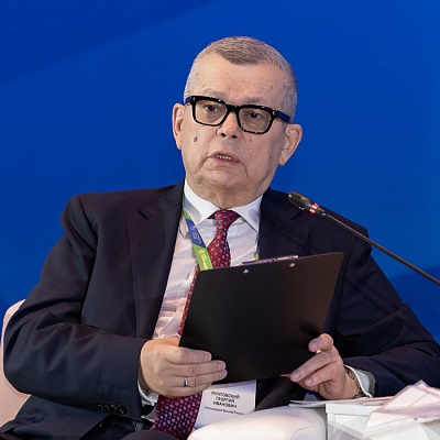 XIX Международный банковский форум «Банки России – XXI век»