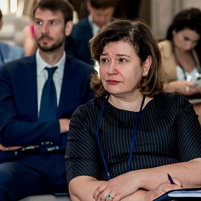 II Съезд Ассоциации банков России