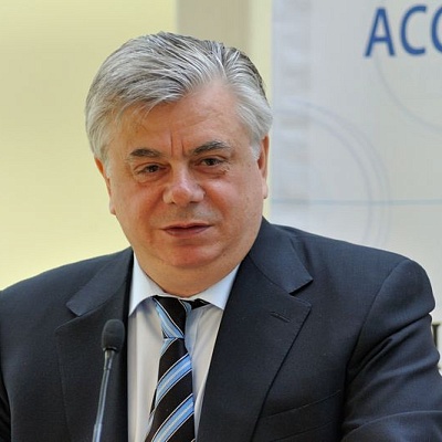 Всероссийская банковская конференция