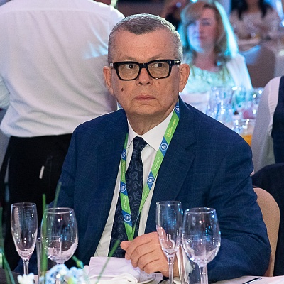 XVIII Международный банковский форум «Банки России – XXI век», 15-18 сентября 2021 год, г. Сочи