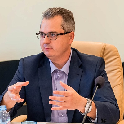 Рабочая встреча по обсуждению проекта развития ИЖС в РФ 30 августа 2019 года 