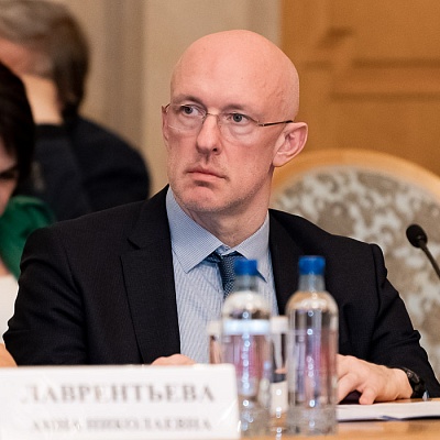 Заседание Президиума Совета Ассоциации банков России