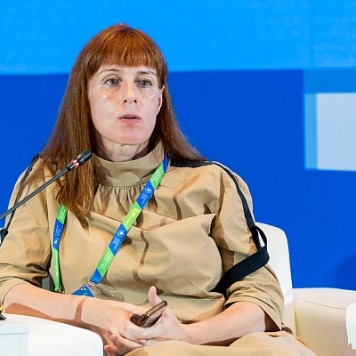 XIX Международный банковский форум «Банки России – XXI век»