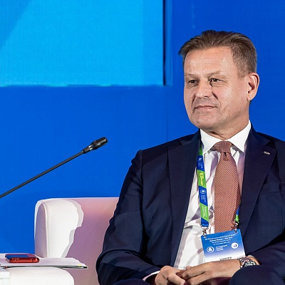XIX Международный банковский форум «Банки России – XXI век»