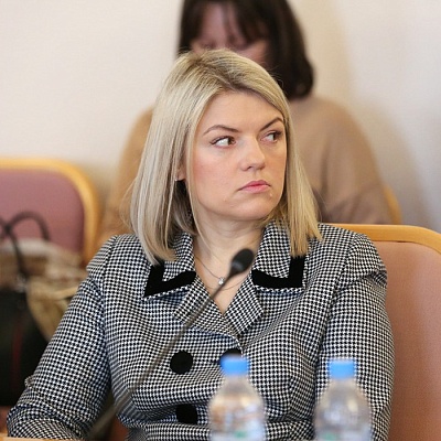 XX Межрегиональная конференция в Тюмени