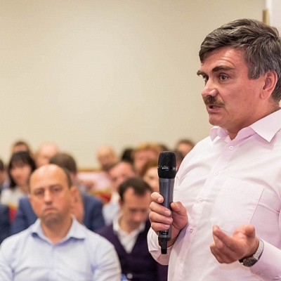 Рабочая встреча по совершенствованию регулирования по противодействию хищению денежных средств 27.08.2019 года