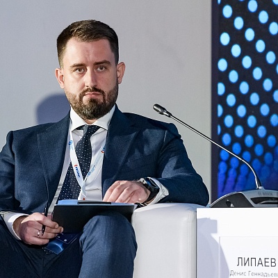XXII Международный банковский форум - 24 сентября