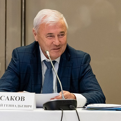 Заседание Совета Ассоциации банков России 26 мая 2023 года