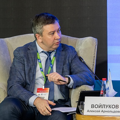 XVIII Международный банковский форум «Банки России – XXI век», 15-18 сентября 2021 год, г. Сочи