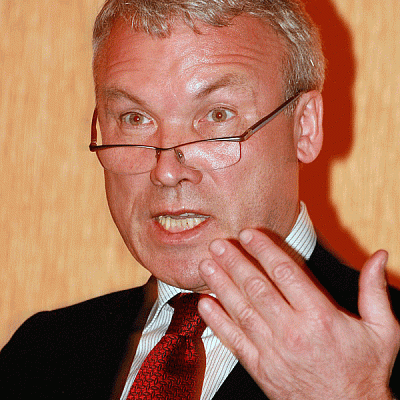 Конференция "Банковская система России 2009"