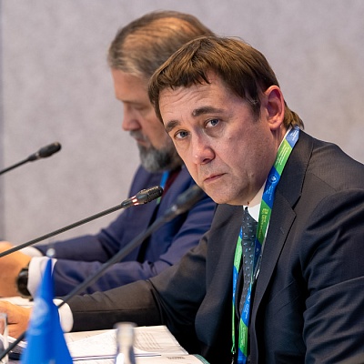 Заседание Совета Ассоциации банков России 21 сентября 2022 года