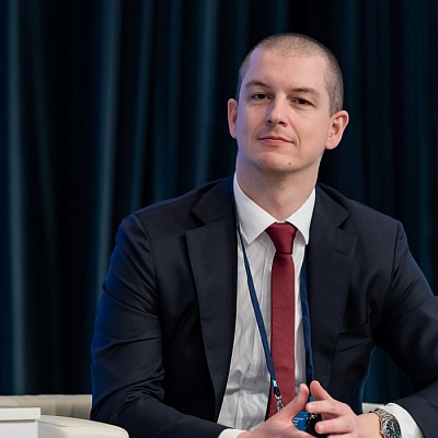 XXIII Всероссийская банковская конференция 25 мая 2023 года