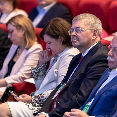 IV Съезд Ассоциации банков России