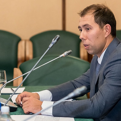 Президиум Совета Ассоциации банков России 17 октября 2019 года