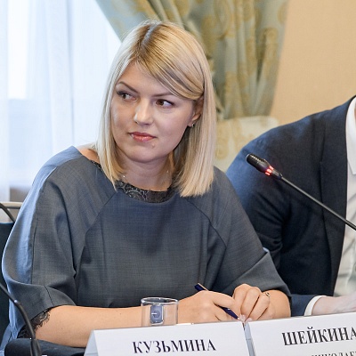 Заседание Президиума Совета Ассоциации банков России 31 октября 2024 года
