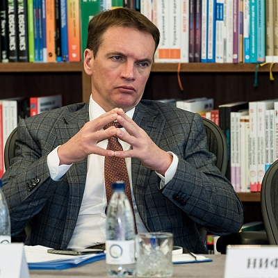 Заседание Совета Ассоциации банков России