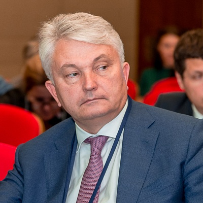 XXXV Общее собрание Ассоциации банков России