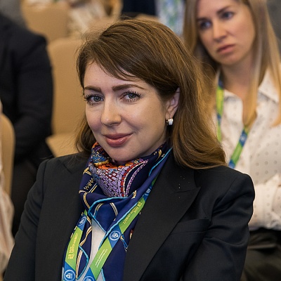 XVIII Международный банковский форум «Банки России – XXI век», 15-18 сентября 2021 год, г. Сочи