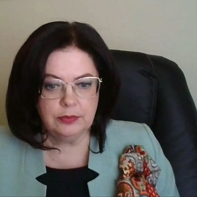 XX Межрегиональная конференция в Тюмени