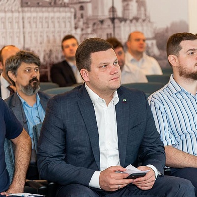 27 июля 2018 года Ассоциация банков России провела Комитет по информационной безопасности