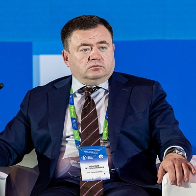 XIX Международный банковский форум «Банки России – XXI век»