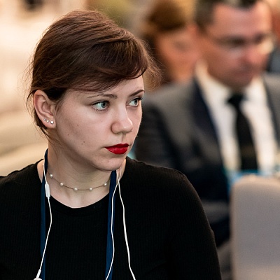 V Съезд Ассоциации банков России