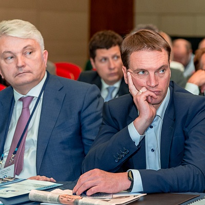XXXV Общее собрание Ассоциации банков России