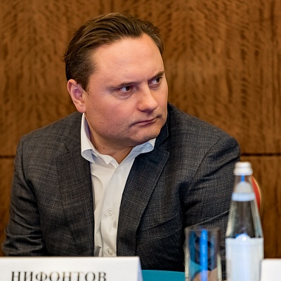 Заседание Совета Ассоциации банков России 11 апреля 2024 года