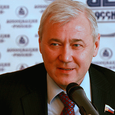 Конференция "Банковская система России 2009"