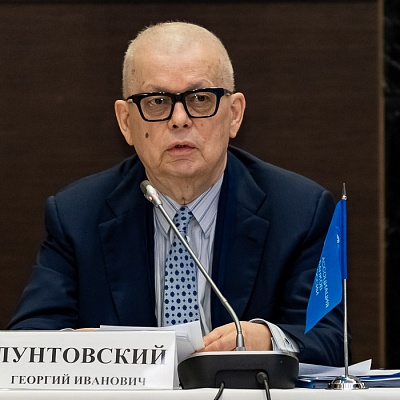 Заседание Совета Ассоциации банков России 26 мая 2023 года