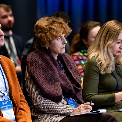 X Банковская юридическая конференция - 19 декабря