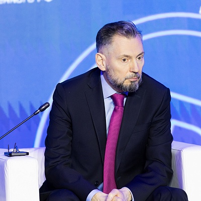 Ежегодная встреча с руководством Банка России 2026. Круглый стол 5