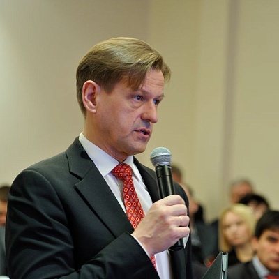 Конференция по банковским картам