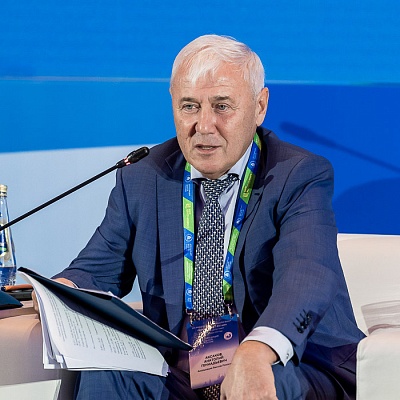 XIX Международный банковский форум «Банки России – XXI век»