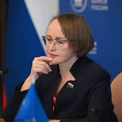 XXII Межрегиональная конференция «Региональный финансовый рынок: состояние и перспективы, роль в социально-экономическом развитии регионов»