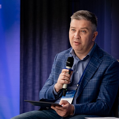 XXIV Всероссийская банковская конференция «Банки и институты развития в России: формат взаимодействия и сотрудничества»