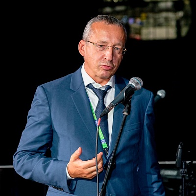XVI Международный банковский форум «Банки России – XXI век»
