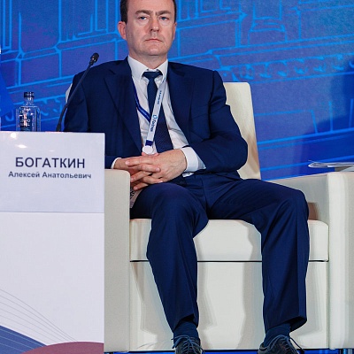 XXIII Международный банковский Форум - 24 сентября