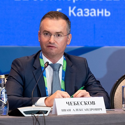 Заседание Совета Ассоциации банков России 21 сентября 2022 года
