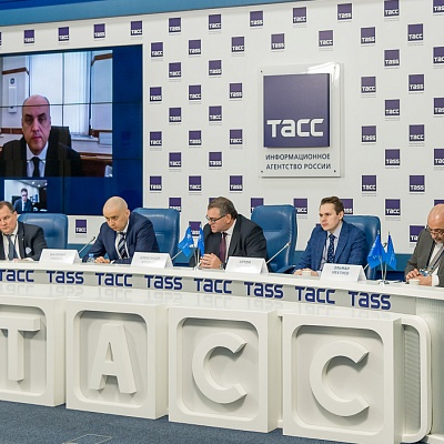 XXII Всероссийская банковская конференция «Банковская система России 2021: качество активов, бизнес-модели и регулирование»