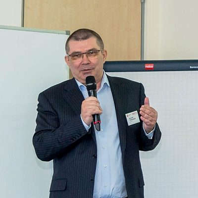 Эксперт РА и банковское сообщество
